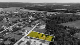 Prodej pozemku 2628 m2, Trnová,