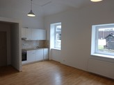 Pronájem bytu 1+kk, 39 m2, ul. Třebízského, Slaný