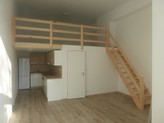 Pronájem bytu 1+kk, 41 m2, Libušín, ul. Důl Max.