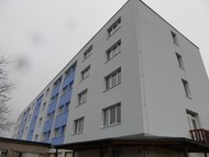 Pronájem bytu 2+kk, 40 m2, ul. Důl Max, Libušín, o…
