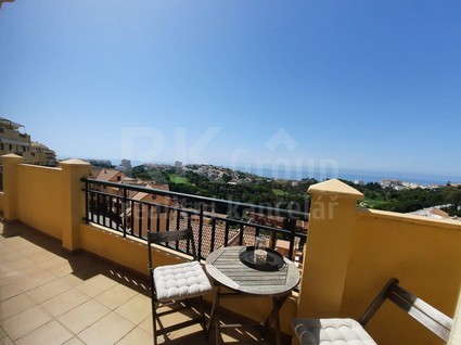 Prodej apartmánu u moře v Costa del Sol-Španělsko - Fotka 10