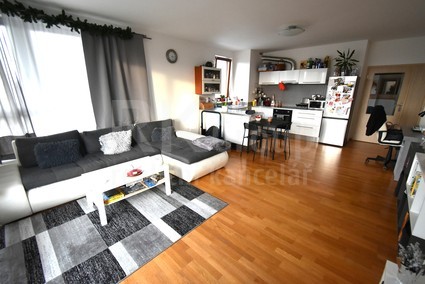 Prodej bytu 3+kk, 76 m2 s balkonem, 5,32 m2, sklepem a GS , Praha 5 - Stodůlky, ul. Za Mototechnou - Fotka 8