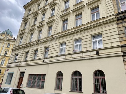 Pronájem nebytového prostoru 70 m2, Praha 3, Žižkov - Fotka 20
