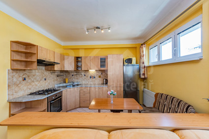 Prodej 2+kk, 47 m2, Praha 7 - Holešovice - Fotka 13