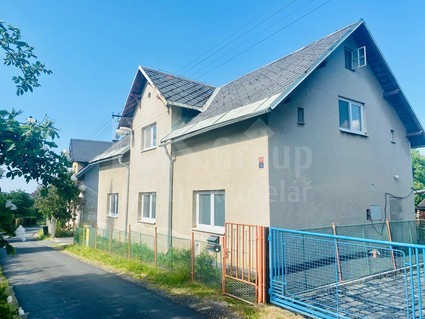 Prodej dvougeneračního domu 6+2, pozemek 1641 m2, Zahradní ulice – Lázně Kynžvart. - Fotka 24