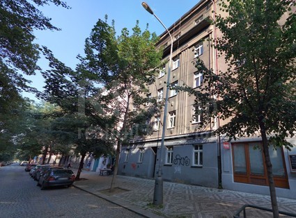 Prodej bytu OV, Praha 3, Žižkov, Roháčova - Fotka 1
