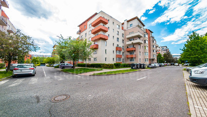 Prodej bytu 1+kk, 42m2 - Fotka 1