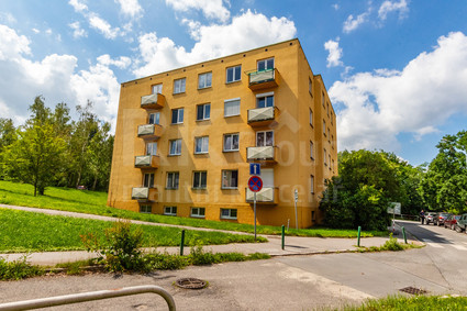 Prodej bytu 3+1, 70 m2 - Fotka 18