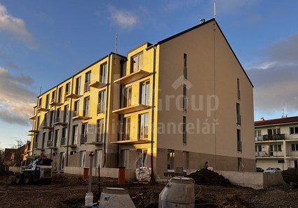 C2a Prodej bytu, 1+kk, 42 m², projekt Antico, Český Brod - Zborovská - Fotka 18