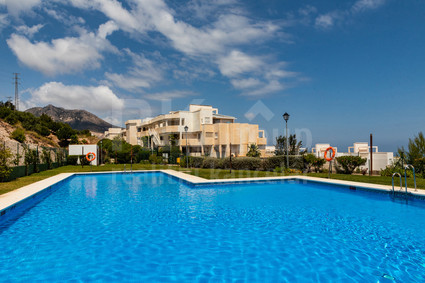 Apartmán u moře, 3+kk, 90 m2, Malaga, Benalmádena - Fotka 3