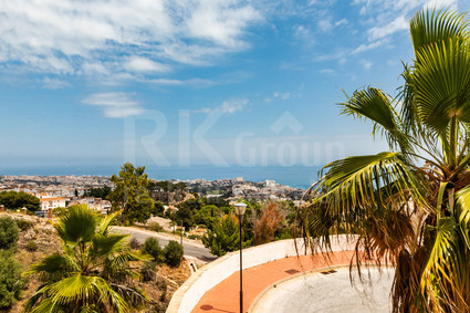 Apartmán u moře, 3+kk, 90 m2, Malaga, Benalmádena - Fotka 23