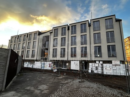 A4b, Resort Antico, Prodej bytu 1+kk 40m² - Fotka 21