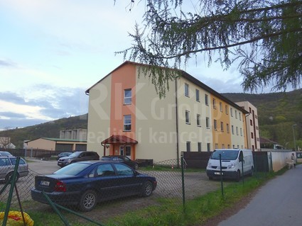 Pronájem bytu 1+kk 35 m2, Hýskov - Fotka 15