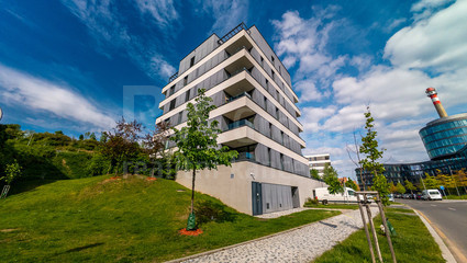 Pronájem 3+kk, 81m2, Praha 5, Jinonice - Fotka 30