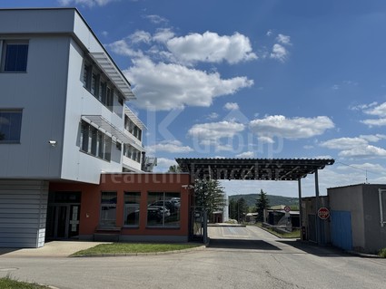 Sklady 158m2, Mníšek pod Brdy - Fotka 8