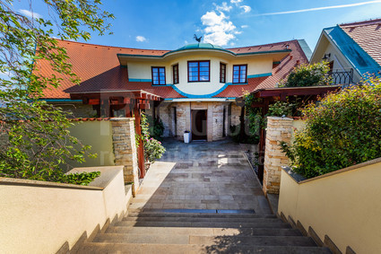 Prodej RD Trnová - Fotka 2