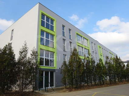 Pronájem bytu 1+kk 32 m2, Beroun - Fotka 13