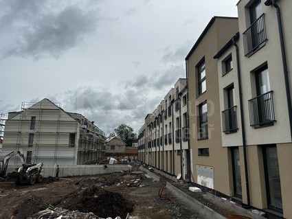 2B1 - Prodej bytu 1+kk 27,1 m² + 20,7m² předzahrádka - Fotka 16
