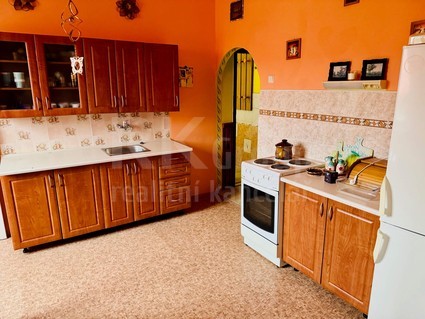 Prodej bytu, 2+1, OV, 2. patro, 62 m2, včetně vybavení, Libavské Údolí – okr. Sokolov - Fotka 3