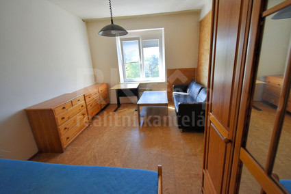 Pronájem bytu 1+kk, 27 m2, Průběžná ul, Praha 10 - Strašnice - Fotka 7