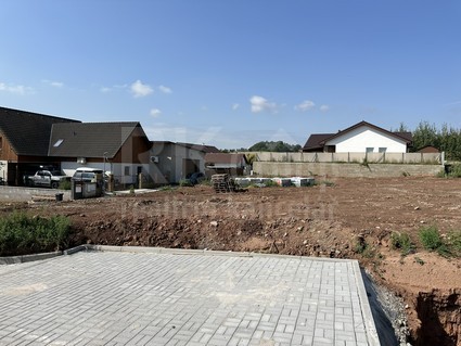 Prodej stavebního pozemku Jedomělice 1313 m2.  - Fotka 7
