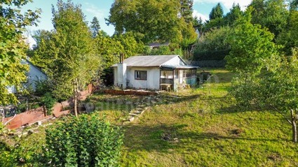 Stavební pozemek 664 m2 v Praze 5 - Slivenec.  - Fotka 13