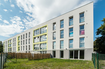 Pronájem bytu 1+kk  64 m2, Beroun - Fotka 15