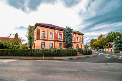 Pronájem bytu 2+kk 36 m2, Komárov - Fotka 11