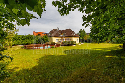 Prodej RD 6+1,1417m2, Dobřichovice, Praha-západ - Fotka 27