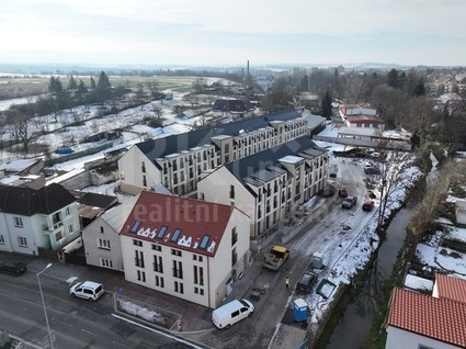 2B1 - Prodej bytu 1+kk 27,1 m² + 20,7m² předzahrádka - Fotka 20