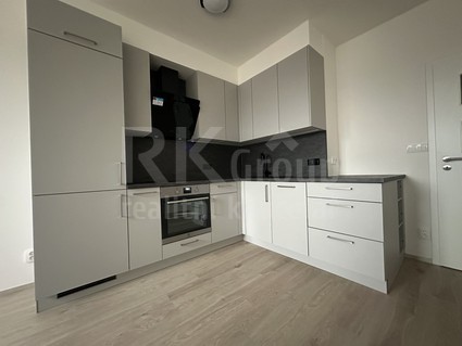 Prodej bytu 2KK s lodžií, Brandýs nad Labem