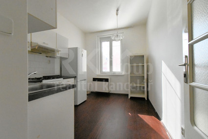 Byt 1+1, 42 m2, Průběžná ulice, Praha 10 - Strašnice - Fotka 4