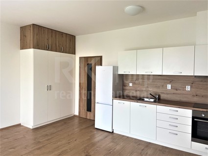 Pronájem bytu 1+kk, 33 m2 se zděným sklepem v novostavbě, ul. Klapálkova, Praha 4 - Chodov. - Fotka 13