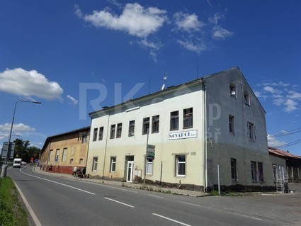 Pronájem bytu 1+kk 25 m2, Hořovice - Fotka 16