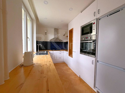 Pronájem bytu 3+kk, 64,60 m2 s balkonem, Praha 4 - Záběhlice, ul.Púchovská - Fotka 3