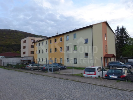 Pronájem bytu 1+kk 40 m2, Hýskov - Fotka 11