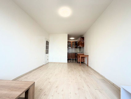 2+kk, 42,4 m2, 4.p. panel.domu, Praha 4 - Modřany, ul.Krouzova - Fotka 13