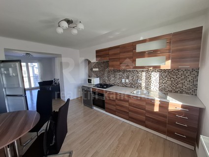 Pronájem bytu 2+1, 53 m2 Slaný - Fotka 4