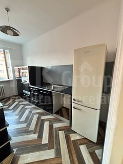 Pronájem bytu 2+1,65 m2 Praha 10 -Vršovice