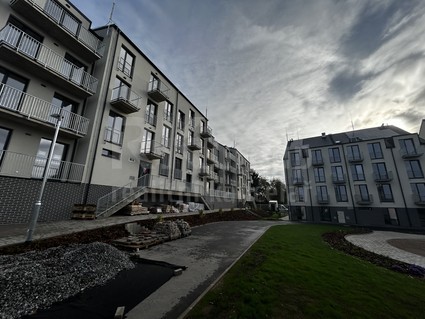 Pronájem bytu 1+kk, 44m² Kounická, Český Brod - Fotka 8