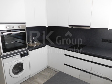 Pronájem bytu 1+1/L,36 m2, Praha 10 - Záběhlice