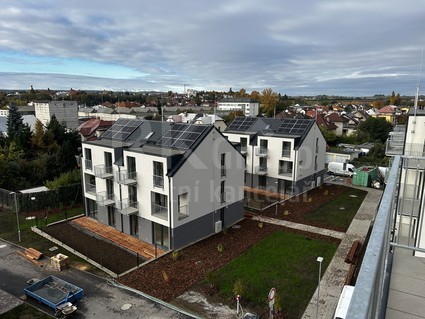 Pronájem bytu 1+kk, 44m² Kounická, Český Brod, k nastěhování IHNED - Fotka 12