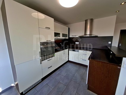 Pronájem bytu 3+1 Slaný, Na Vavřinci - Fotka 6