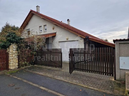 Pronájem RD 156 m2, na pozemku 864 m2, Slaný, U Hvězdárny - Fotka 27