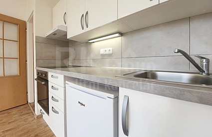 Pronájem bytu 1+1, 30m2, Odolena Voda, ulice V Malém háji - Fotka 6