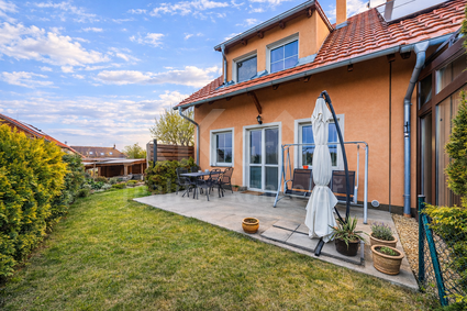 Prodej RD 5+kk, Postřižín - Fotka 43