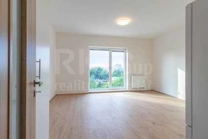 Pronájem bytu 1+kk, 33 m2 v novostavbě, Praha 4 - Chodov, ul.Klapálkova - Fotka 16