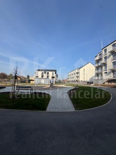 Pronájem bytu 1+kk, 43m² , Český Brod, k nastěhování IHNED - Fotka 1