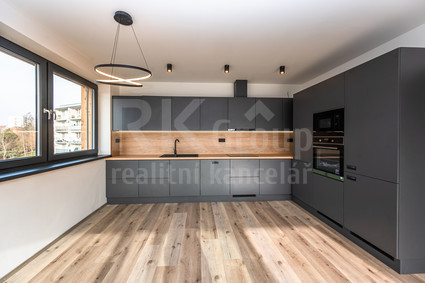 Pronájem bytu 5+KK, Záfortenská, Slaný  - Fotka 5