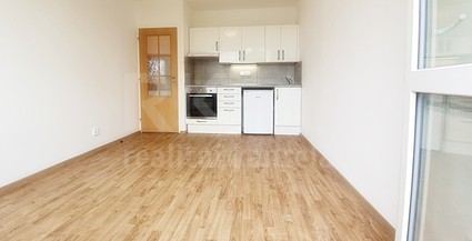 Pronájem bytu 2kk, 32m2, Odolena Voda, ulice Československé armády - Fotka 6